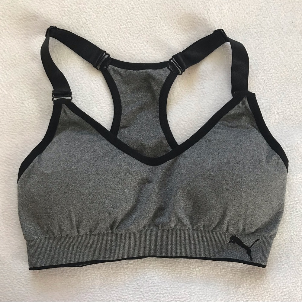 3/$30 ~ Puma sports bra